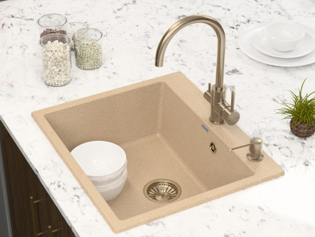 Дозатор Paulmark REIN D002-BR